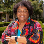 Shirley N. Weber